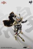  Emperor Armor - Armor Hero - Yi Ci Yuan Zhong Gong 