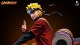  Naruto - Naruto Shippuden - Nocturne Studio 