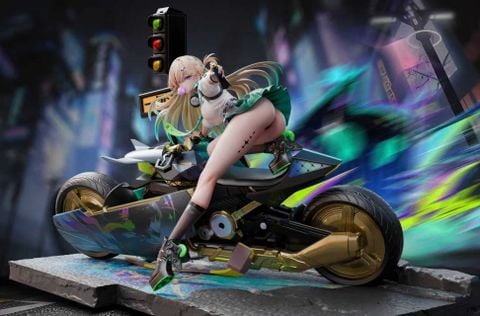  Lynae - Wuthering Waves - Miyin Studio 