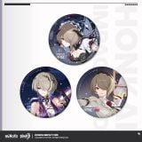  Bộ huy hiệu - Stigmata series - Honkai Impact 3 