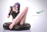 Reze - Chainsaw Man - Agem Carve Studio 