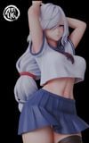  Shenhe - Genshin Impact - MoKu Studio 