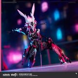  Yae Sakura: Neon Shade ver 1/8 Arctech - Honkai Impact 3 - miHoYo 