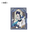  Bộ sưu tập Wanderer - Resplendent Feast Series - Genshin Impact 