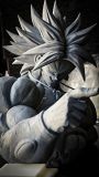  Bust Broly - Dragon Ball - NOTRICKS Studio 