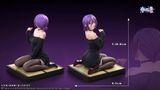  Reze - Chainsaw Man - Chuunibyou Studio 