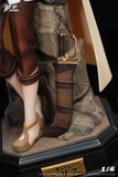  Eris Boreas Greyrat - Mushoku Tensei - ChenYu Studio 