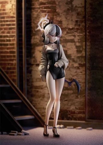  Kayoko (Dress) - Blue Archive - Max Factory 