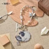 Bộ sưu tập nhân vật Wriothesley chủ đề Hành Trình Mộng Mơ - Genshin Impact 