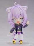  #1860 Nendoroid Nekomata Okayu - Hololive production - Good Smile Company 
