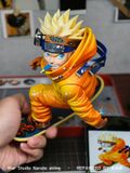  Naruto Skiing - Naruto Shippuden - War Studio 