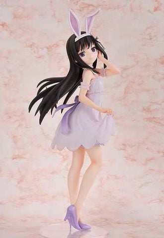  Akemi Homura - Puella Magi Madoka Magica - FREEing 