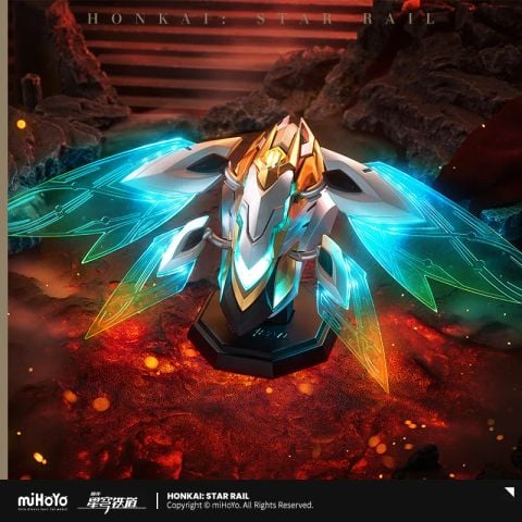  Sam Transformation Device - Honkai Star Rail - miHoYo & Bandai 