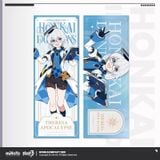  Vé laser dòng Valkyrie - Honkai Impact 3 