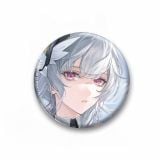  Huy hiệu Vol.7 chủ đề Construct - Punishing: Gray Raven 