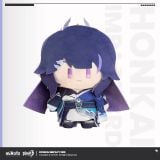  Búp bê nhồi bông - Fluffy Affection - Honkai Impact 3 