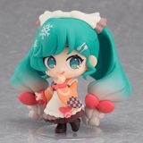  Hatsune Miku Q : Snow Miku All Stars Vol.1 - Good Smile Company 