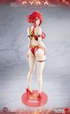  Pyra & Mythra - Xenoblade Chronicles - SY Studio 