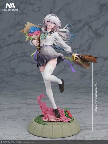  Firefly - Honkai Star Rail - New Age Studio 