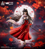  Kikyo - Inuyasha - Exorcism x MIMO Studio 