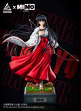  Kikyo - Inuyasha - Exorcism x MIMO Studio 