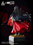  Kikyo - Inuyasha - Exorcism x MIMO Studio 