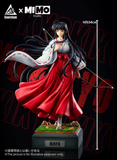  Kikyo - Inuyasha - Exorcism x MIMO Studio 