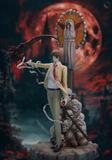  Light Yagami - Death Note - ChaosheStudio 