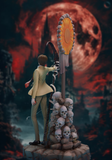  Light Yagami - Death Note - ChaosheStudio 