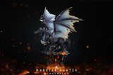  Alatreon - Monster Hunter World - Dragon Realm Studio 