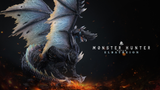  Alatreon - Monster Hunter World - Dragon Realm Studio 