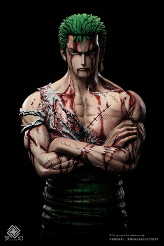  Zoro - One Piece - DREAM Studio 