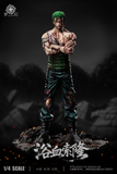  Zoro - One Piece - DREAM Studio 