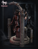  Wriothesley - Genshin Impact - PinkSoul Studio 