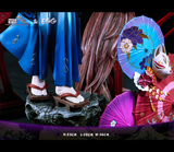  Hancock & Luffy  - One Piece - YunQi Studio & EGG Studio 