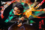  Kamado Tanjirou - Kimetsu no Yaiba - Purgatory Studio 