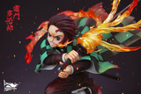  Kamado Tanjirou - Kimetsu no Yaiba - Purgatory Studio 