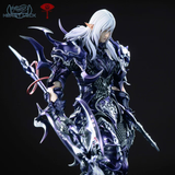  Estinien Varlineau - Final Fantasy XIV - Heart Lock x Craving Eyes Studio 