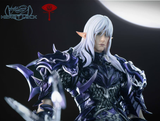  Estinien Varlineau - Final Fantasy XIV - Heart Lock x Craving Eyes Studio 