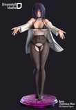  Reze - Chainsaw Man - DreamDoll Studio 