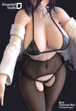  Reze - Chainsaw Man - DreamDoll Studio 