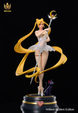  Usagi Tsukino - Sailor Moon - Verve Studio 