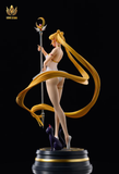  Usagi Tsukino - Sailor Moon - Verve Studio 