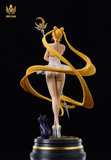  Usagi Tsukino - Sailor Moon - Verve Studio 