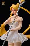  Usagi Tsukino - Sailor Moon - Verve Studio 