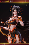  Diễm Linh Cơ - Thiên Hành Cửu Ca - Jomatal Studio 