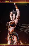  Diễm Linh Cơ - Thiên Hành Cửu Ca - Jomatal Studio 