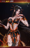  Diễm Linh Cơ - Thiên Hành Cửu Ca - Jomatal Studio 