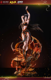  Diễm Linh Cơ - Thiên Hành Cửu Ca - Jomatal Studio 