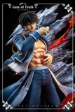  Roy Mustang - Fullmetal Alchemist - Gate of Truth Studio 